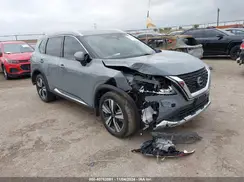 JN8BT3DD4PW302207 2023 NISSAN ROGUE
