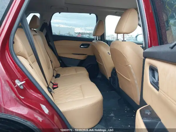 JN8BT3DD4PW305074 2023 NISSAN ROGUE - Image 8