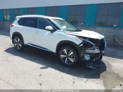 JN8BT3DD4PW306077 2023 NISSAN ROGUE
