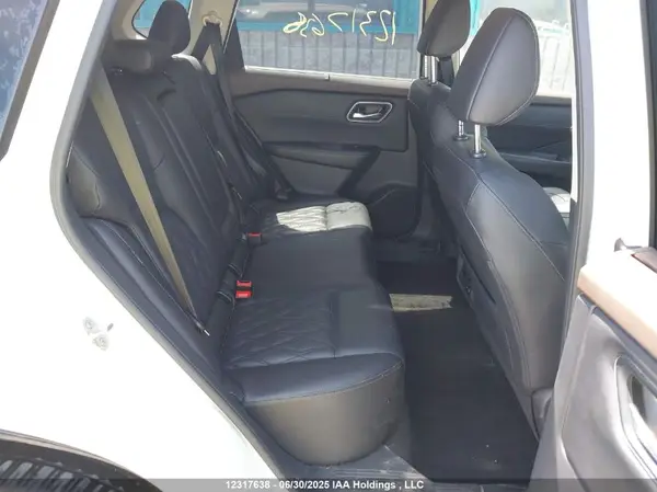 JN8BT3DD4PW306077 2023 NISSAN ROGUE - Image 8