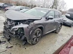 JN8BT3DD4PW306466 2023 NISSAN ROGUE