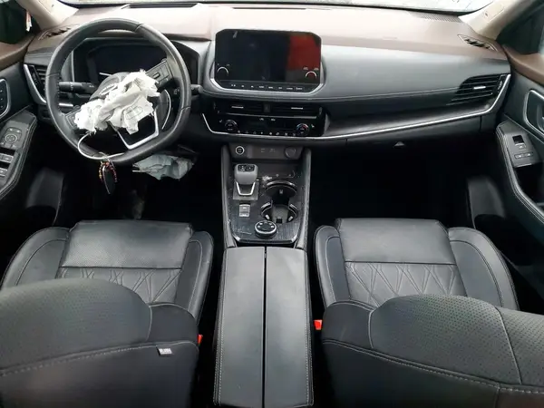 JN8BT3DD4PW306466 2023 NISSAN ROGUE - Image 8