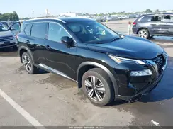 JN8BT3DD4PW308086 2023 NISSAN ROGUE