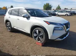 JN8BT3DD4PW310971 2023 NISSAN ROGUE