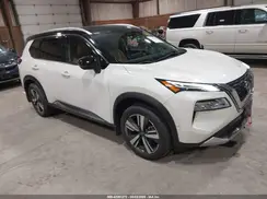 JN8BT3DD4PW312056 2023 NISSAN ROGUE