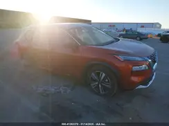 JN8BT3DD4PW312669 2023 NISSAN ROGUE