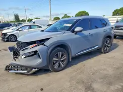 JN8BT3DD4PW313272 2023 NISSAN ROGUE