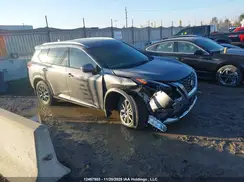 JN8BT3DD4PW316785 2023 NISSAN ROGUE