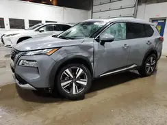 JN8BT3DD4PW318746 2023 NISSAN ROGUE