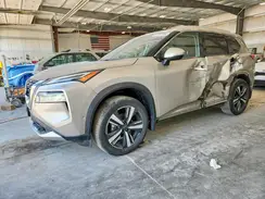 JN8BT3DD4PW318763 2023 NISSAN ROGUE