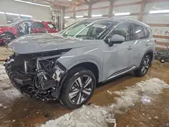 JN8BT3DD4PW319749 2023 NISSAN ROGUE