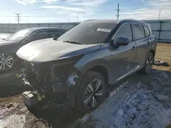 JN8BT3DD4PW321422 2023 NISSAN ROGUE
