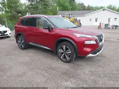 JN8BT3DD4PW321842 2023 NISSAN ROGUE