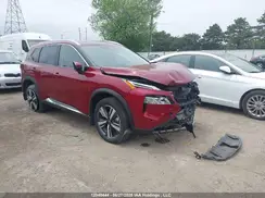 JN8BT3DD4PW323221 2023 NISSAN ROGUE
