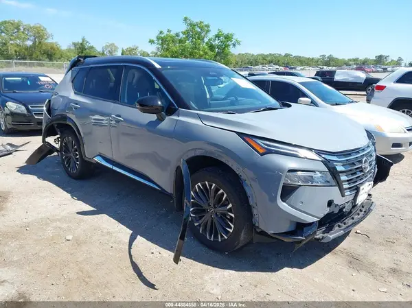JN8BT3DD4RW252184 2024 NISSAN ROGUE - Image 1