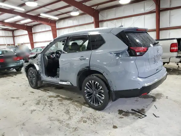 JN8BT3DD4RW450151 2024 NISSAN ROGUE - Image 2