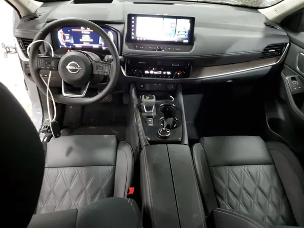 JN8BT3DD4RW450151 2024 NISSAN ROGUE - Image 8