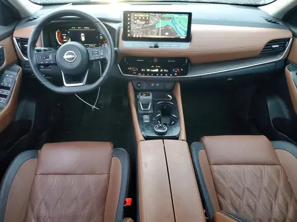 JN8BT3DD4RW451350 2024 NISSAN ROGUE - Image 8