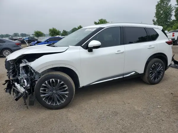 JN8BT3DD4RW452952 2024 NISSAN ROGUE - Image 1