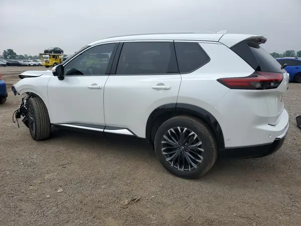 JN8BT3DD4RW452952 2024 NISSAN ROGUE - Image 2