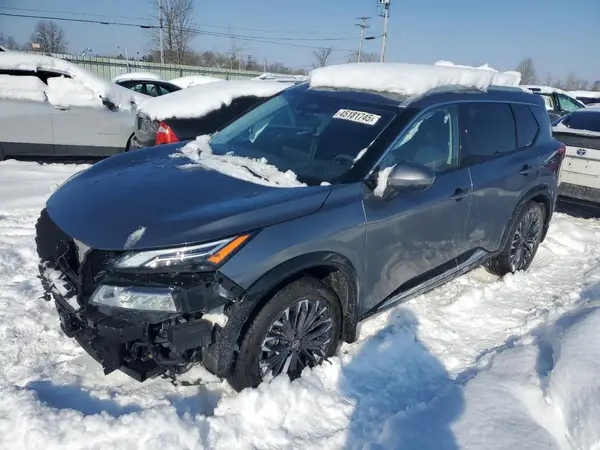JN8BT3DD4RW454006 2024 NISSAN ROGUE - Image 1