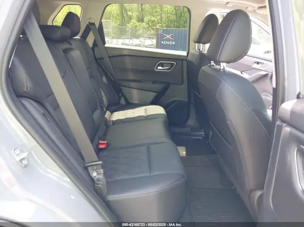 JN8BT3DD4RW455608 2024 NISSAN ROGUE - Image 8