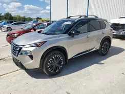 JN8BT3DD4SW302488 2025 NISSAN ROGUE