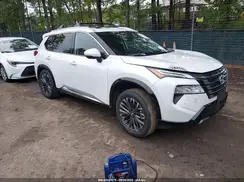JN8BT3DD4SW303723 2025 NISSAN ROGUE