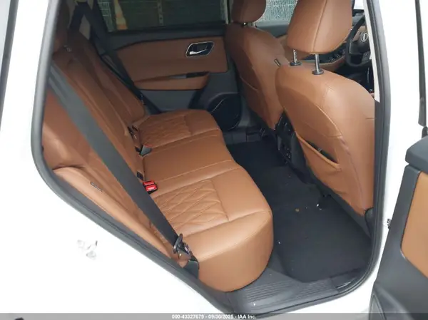 JN8BT3DD4SW303723 2025 NISSAN ROGUE - Image 8