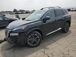 JN8BT3DD4SW304600 2025 NISSAN ROGUE