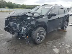 JN8BT3DD4SW304967 2025 NISSAN ROGUE
