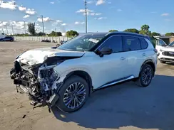 JN8BT3DD4SW306086 2025 NISSAN ROGUE