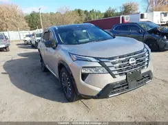 JN8BT3DD4SW473905 2025 NISSAN ROGUE