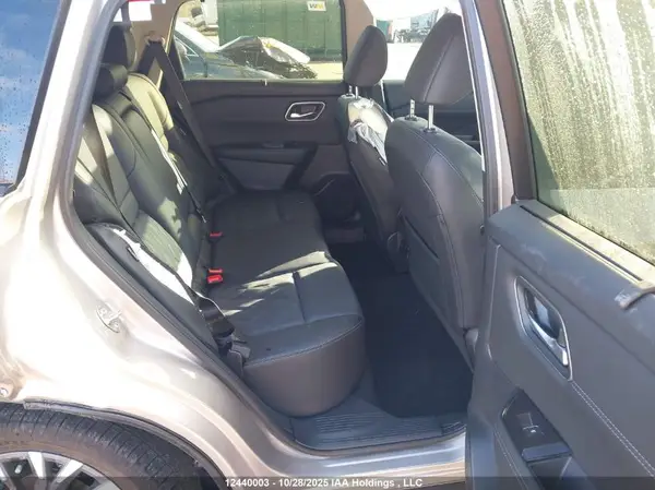 JN8BT3DD4SW473905 2025 NISSAN ROGUE - Image 8