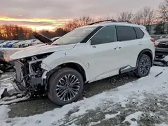 JN8BT3DD4TW294359 2026 NISSAN ROGUE