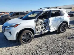 JN8BT3DD4TW295110 2026 NISSAN ROGUE
