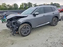 JN8BT3DD4TW296550 2026 NISSAN ROGUE