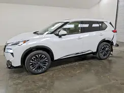 JN8BT3DD4TW299707 2026 NISSAN ROGUE