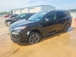 JN8BT3DD4TW300175 2026 NISSAN ROGUE