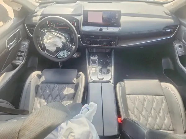 JN8BT3DD4TW300175 2026 NISSAN ROGUE - Image 8