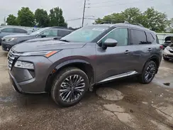 JN8BT3DD4TW301763 2026 NISSAN ROGUE