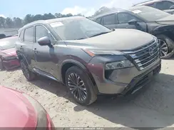 JN8BT3DD4TW301942 2026 NISSAN ROGUE
