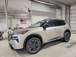 JN8BT3DD4TW311029 2026 NISSAN ROGUE