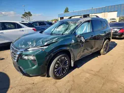 JN8BT3DD4TW324721 2026 NISSAN ROGUE