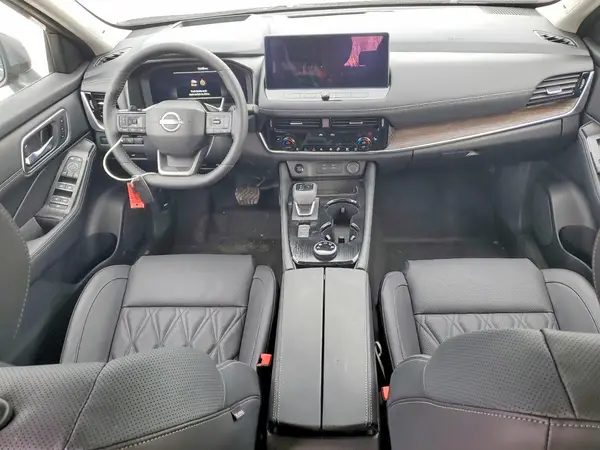 JN8BT3DD4TW471086 2026 NISSAN ROGUE - Image 8