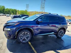 JN8BT3DD4TW472433 2026 NISSAN ROGUE