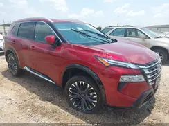 JN8BT3DD4TW476482 2026 NISSAN ROGUE
