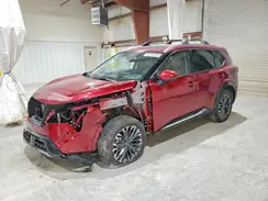 JN8BT3DD4TW478992 2026 NISSAN ROGUE