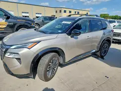 JN8BT3DD4TW480886 2026 NISSAN ROGUE