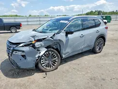 JN8BT3DD4TW481844 2026 NISSAN ROGUE